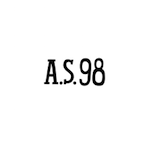 as 98